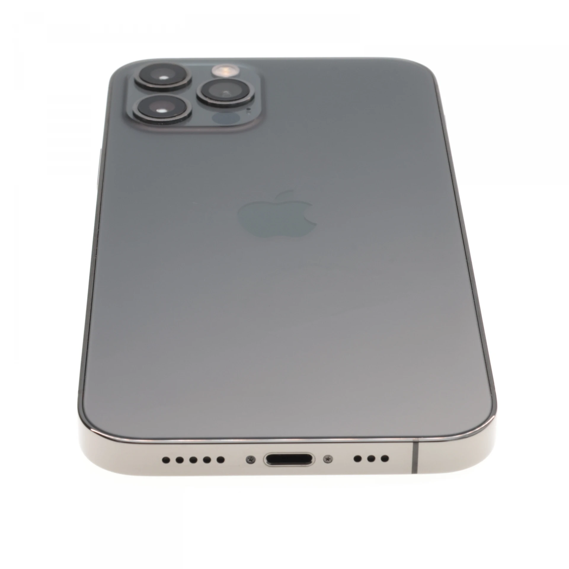 !! 1 ÉV GARANCIA !! Apple iPhone 12 Pro 128 GB Graphite 100%