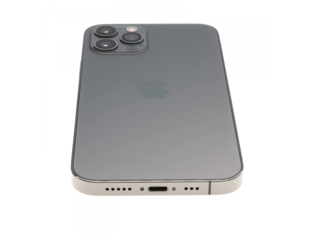!! 1 ÉV GARANCIA !! Apple iPhone 12 Pro 128 GB Graphite 100%