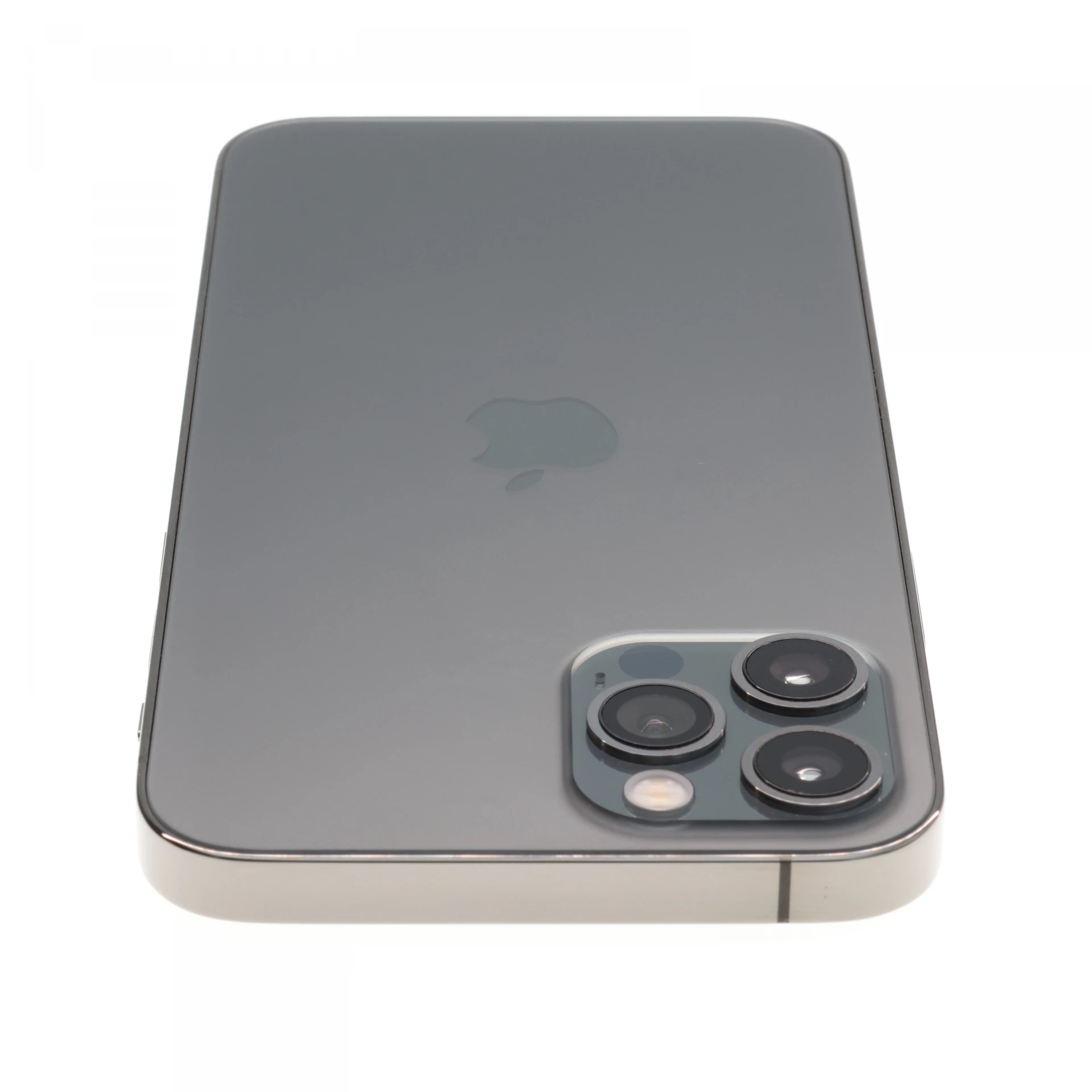 !! 1 ÉV GARANCIA !! Apple iPhone 12 Pro 128 GB Graphite 100%