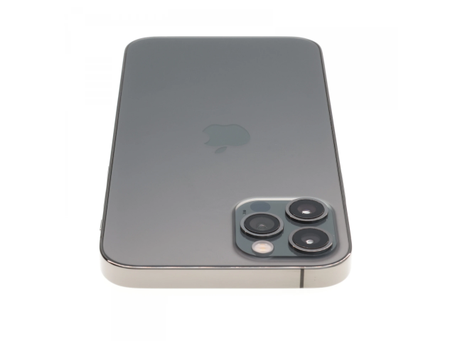 !! 1 ÉV GARANCIA !! Apple iPhone 12 Pro 128 GB Graphite 100%