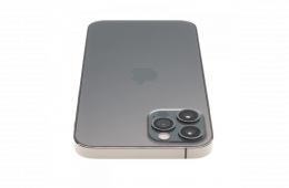 !! 1 ÉV GARANCIA !! Apple iPhone 12 Pro 128 GB Graphite 100%