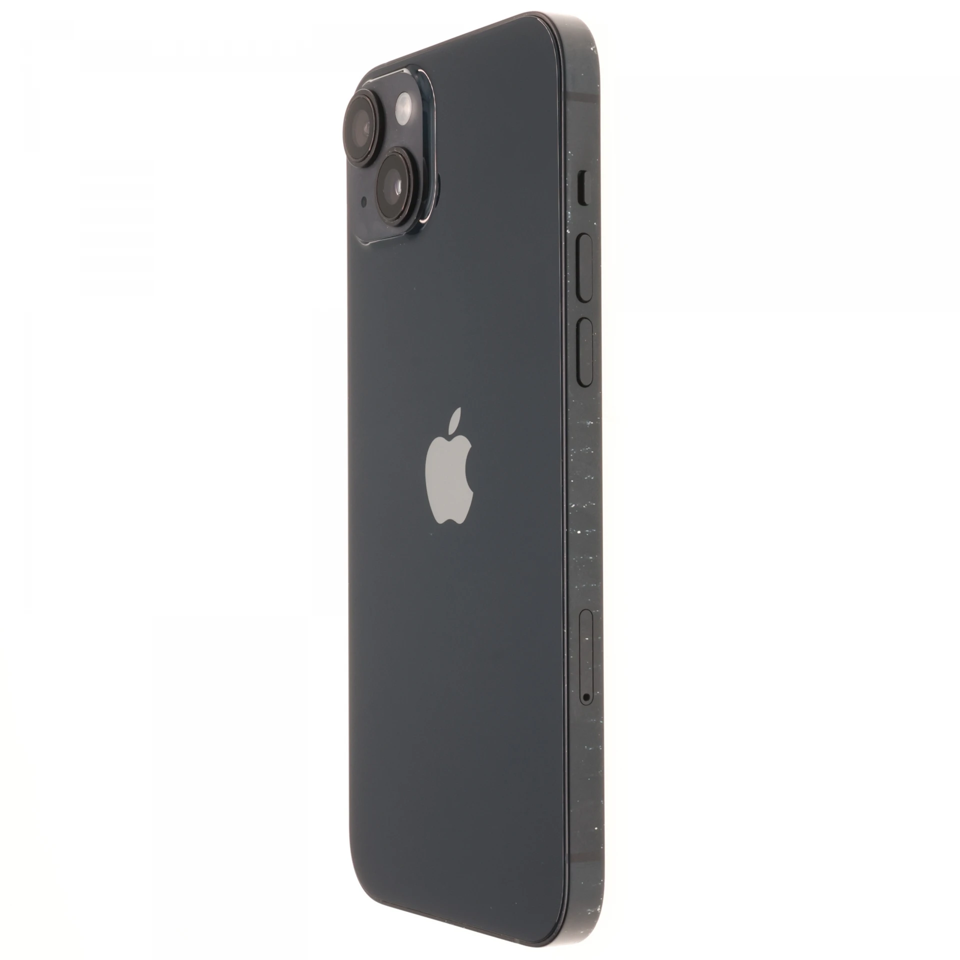 !! 1 ÉV GARANCIA !! Apple iPhone 14 Plus 128 GB Midnight 100%