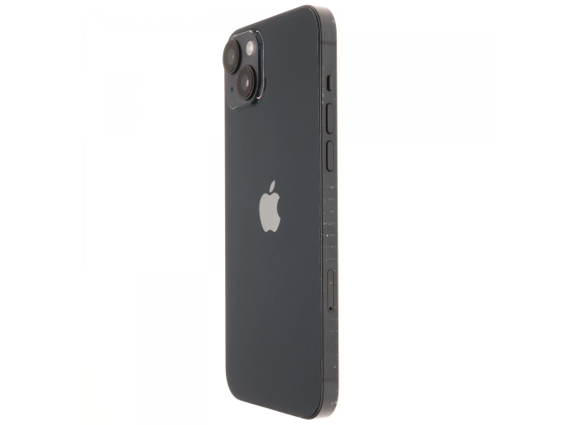 !! 1 ÉV GARANCIA !! Apple iPhone 14 Plus 128 GB Midnight 100%