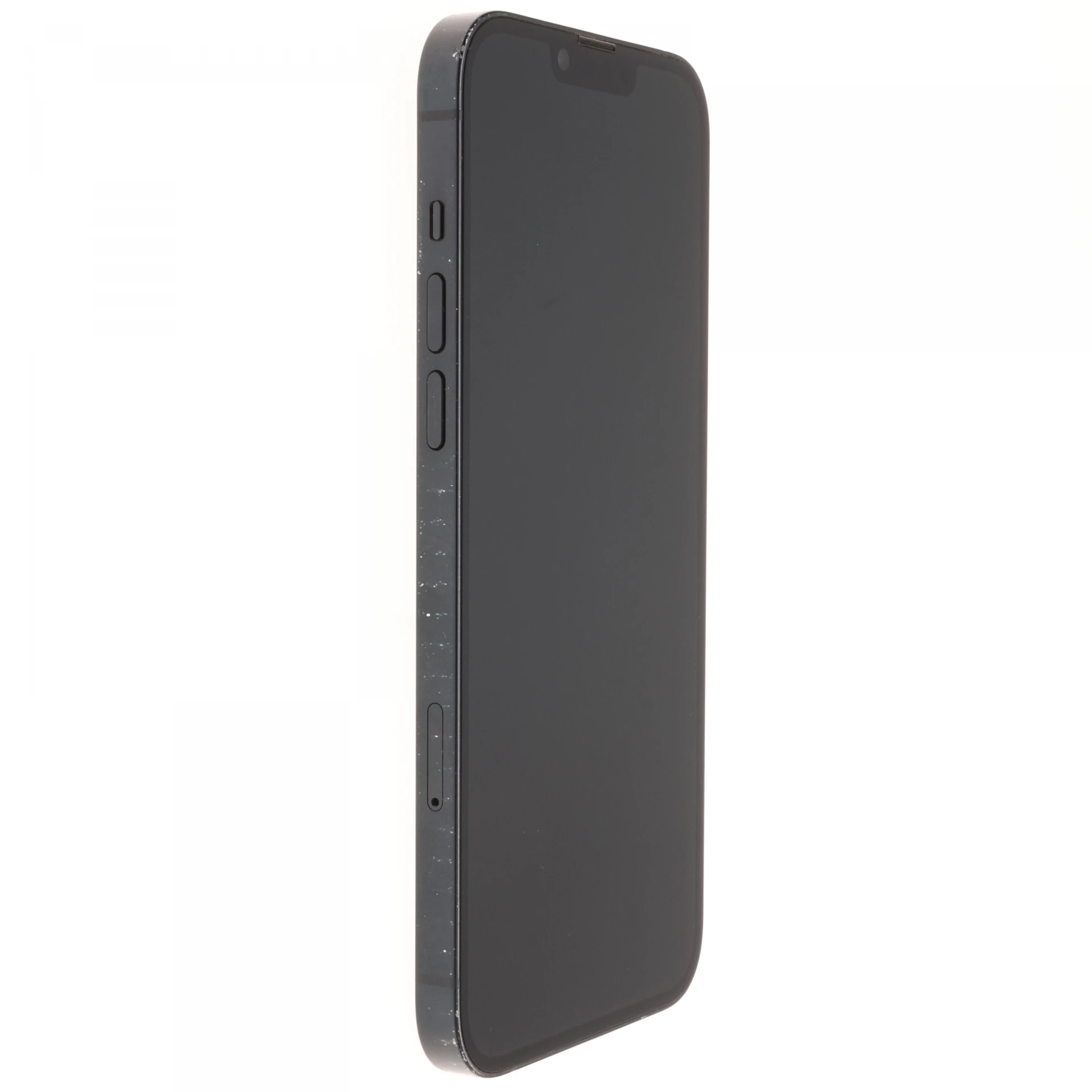 !! 1 ÉV GARANCIA !! Apple iPhone 14 Plus 128 GB Midnight 100%