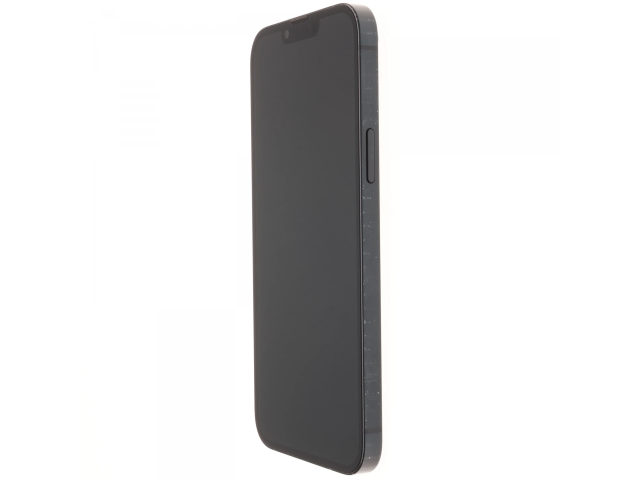 !! 1 ÉV GARANCIA !! Apple iPhone 14 Plus 128 GB Midnight 100%