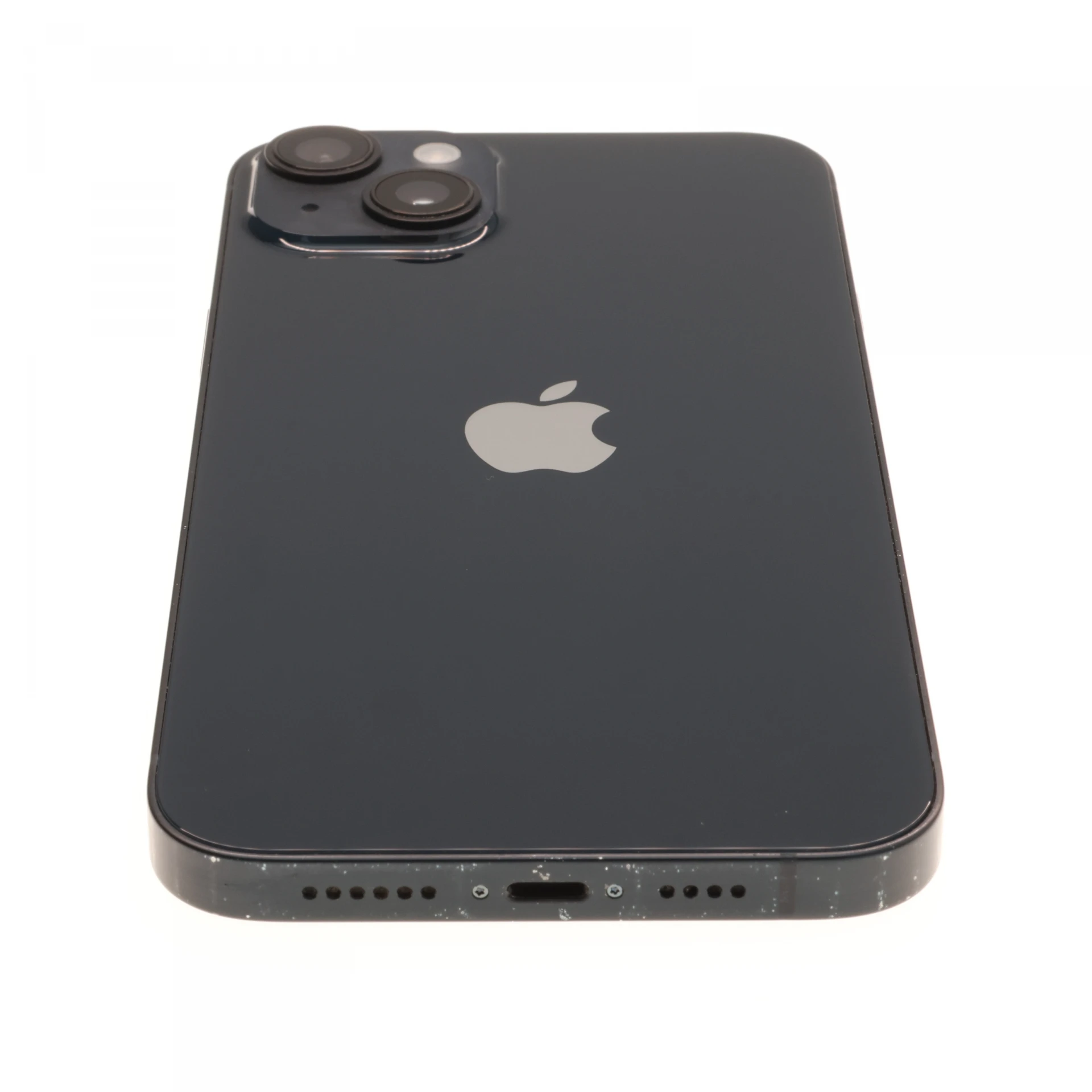 !! 1 ÉV GARANCIA !! Apple iPhone 14 Plus 128 GB Midnight 100%