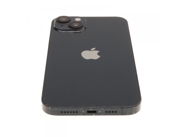 !! 1 ÉV GARANCIA !! Apple iPhone 14 Plus 128 GB Midnight 100%