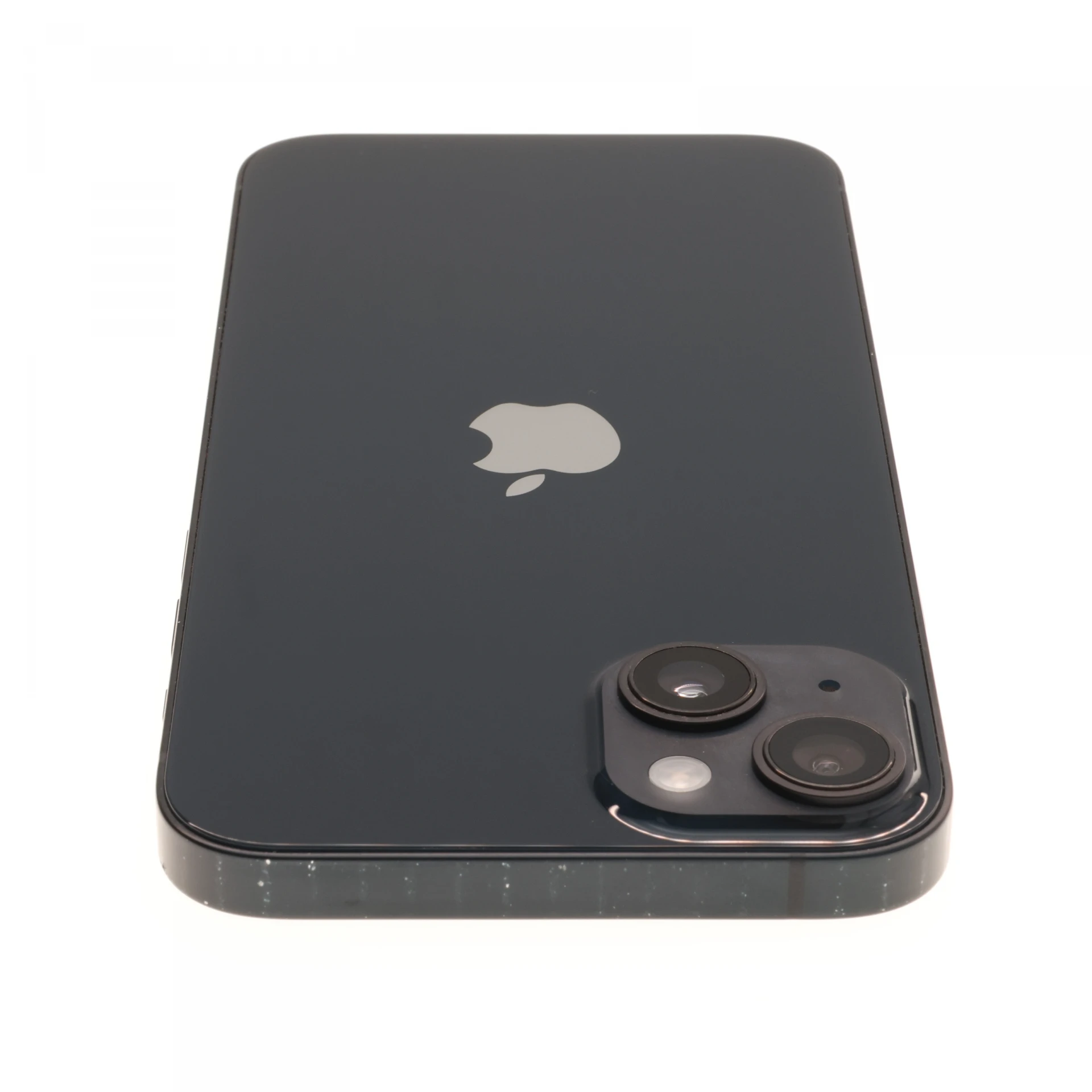 !! 1 ÉV GARANCIA !! Apple iPhone 14 Plus 128 GB Midnight 100%