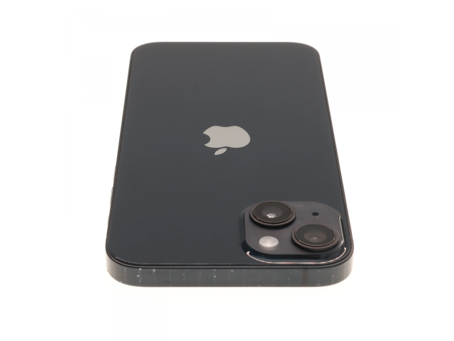 !! 1 ÉV GARANCIA !! Apple iPhone 14 Plus 128 GB Midnight 100%