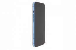 !! 1 ÉV GARANCIA !! Apple iPhone 13 256 GB Blue 100%