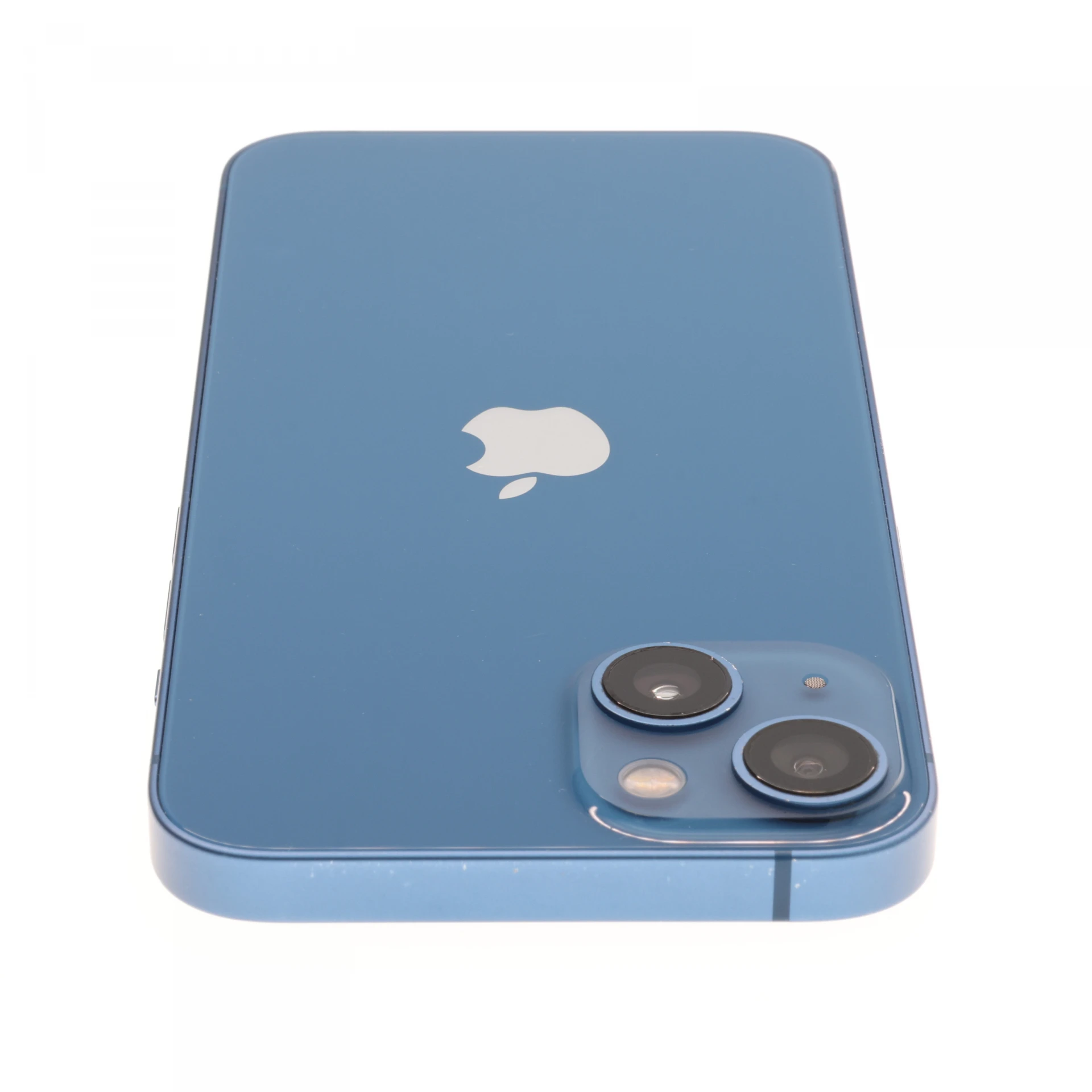 !! 1 ÉV GARANCIA !! Apple iPhone 13 256 GB Blue 100%