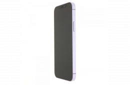!! 1 ÉV GARANCIA !! Apple iPhone 12 64 GB Purple 100%