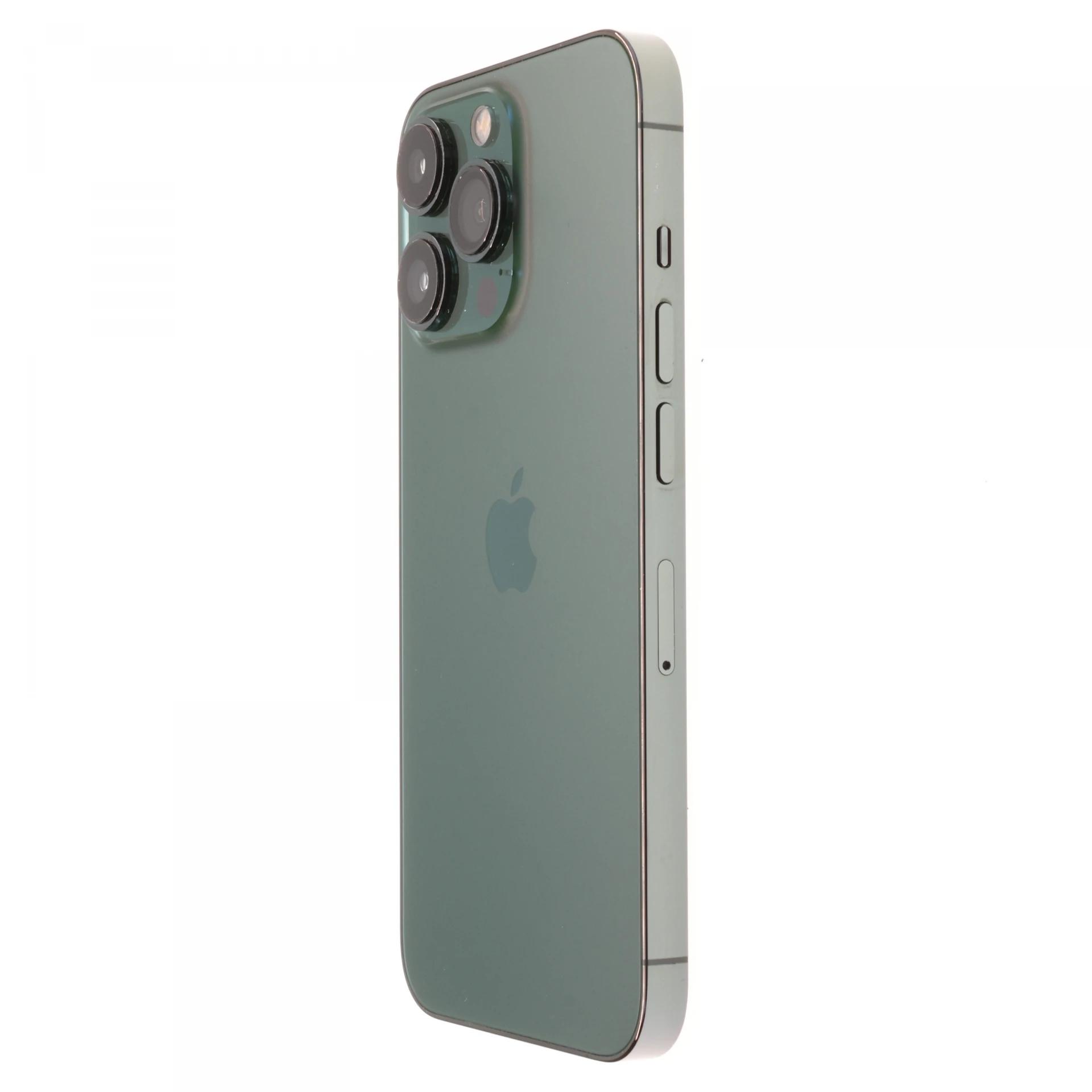 !! 1 ÉV GARANCIA !! Apple iPhone 13 Pro 512 GB Alpine Green 100%