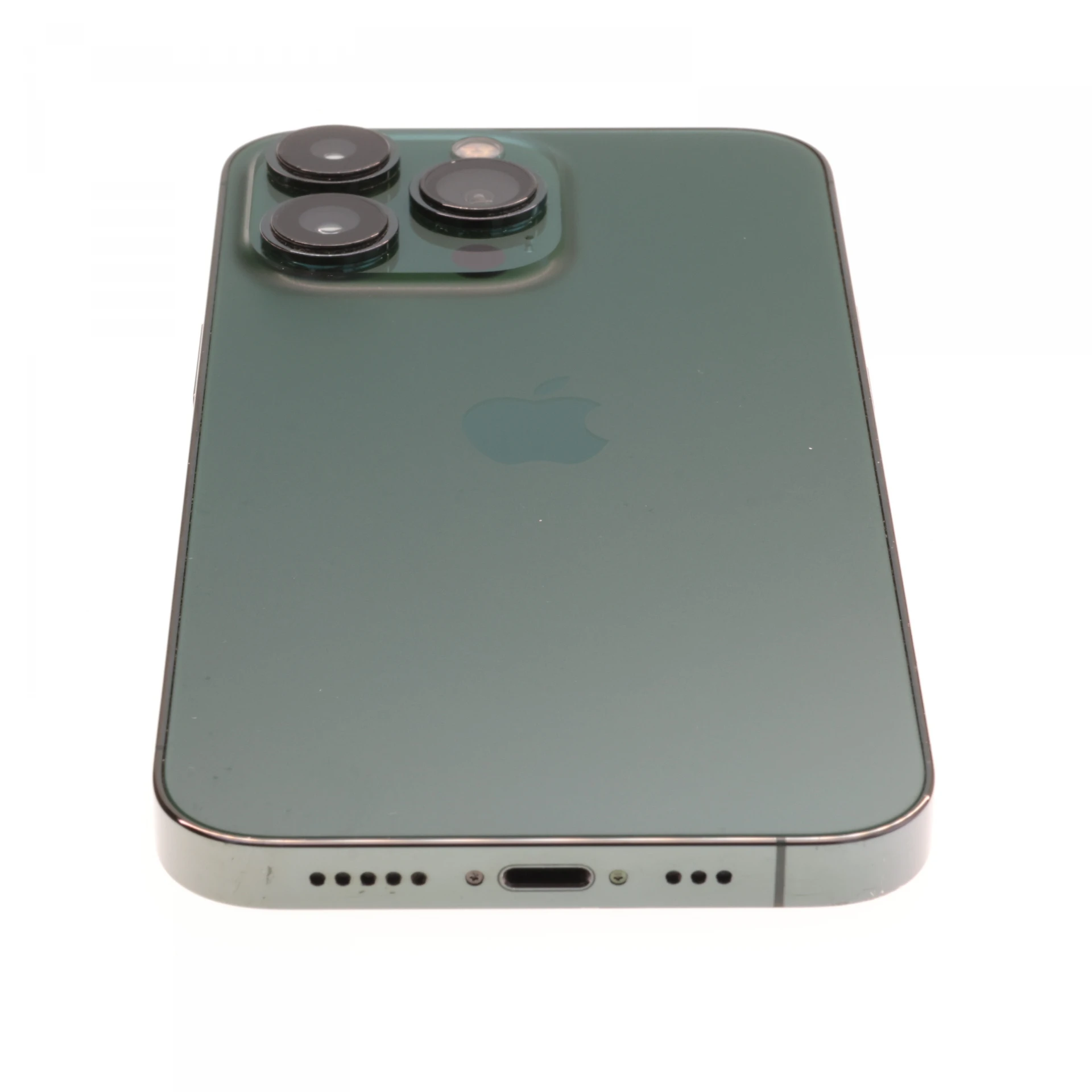 !! 1 ÉV GARANCIA !! Apple iPhone 13 Pro 512 GB Alpine Green 100%