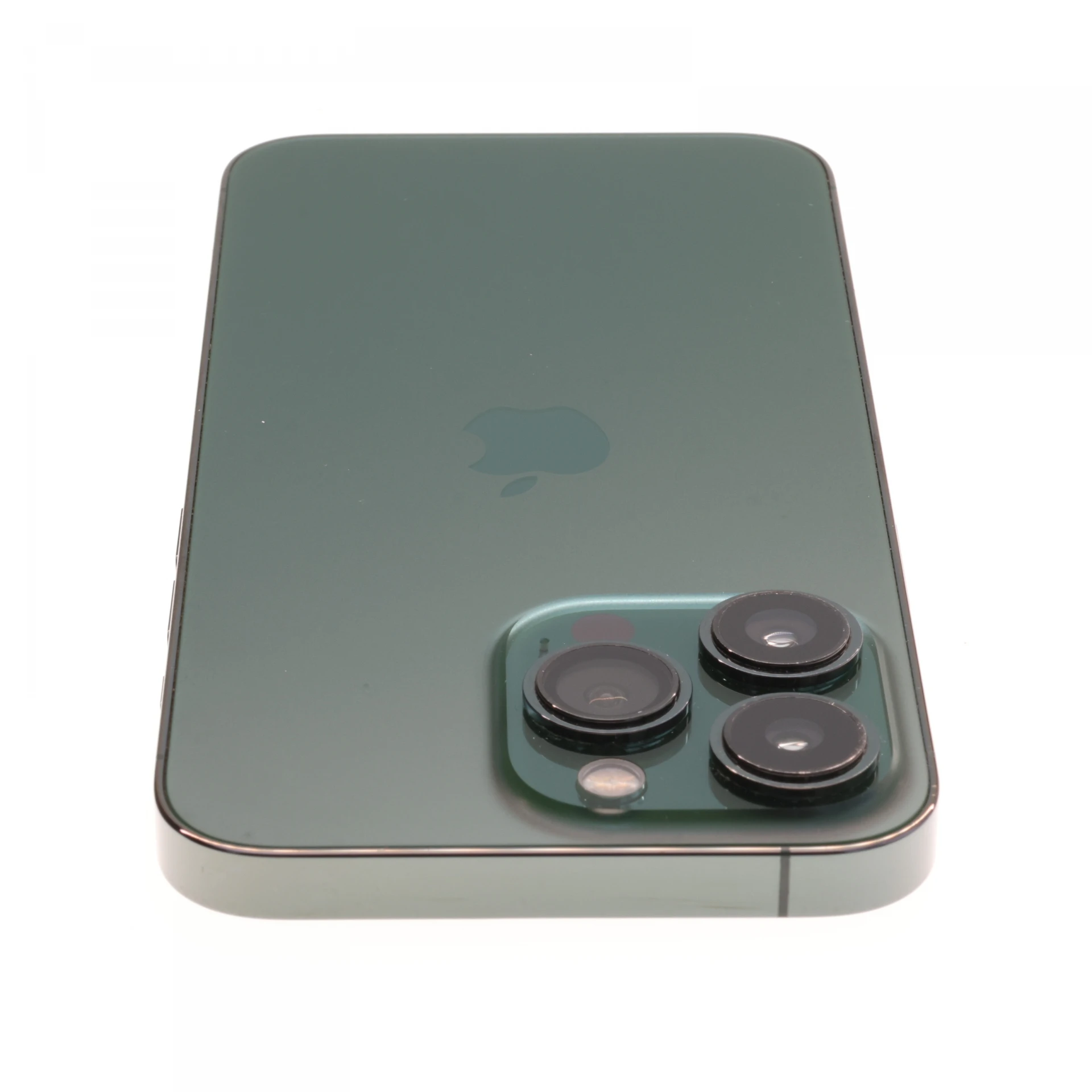 !! 1 ÉV GARANCIA !! Apple iPhone 13 Pro 512 GB Alpine Green 100%