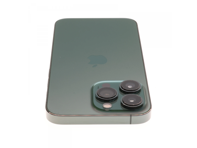 !! 1 ÉV GARANCIA !! Apple iPhone 13 Pro 512 GB Alpine Green 100%