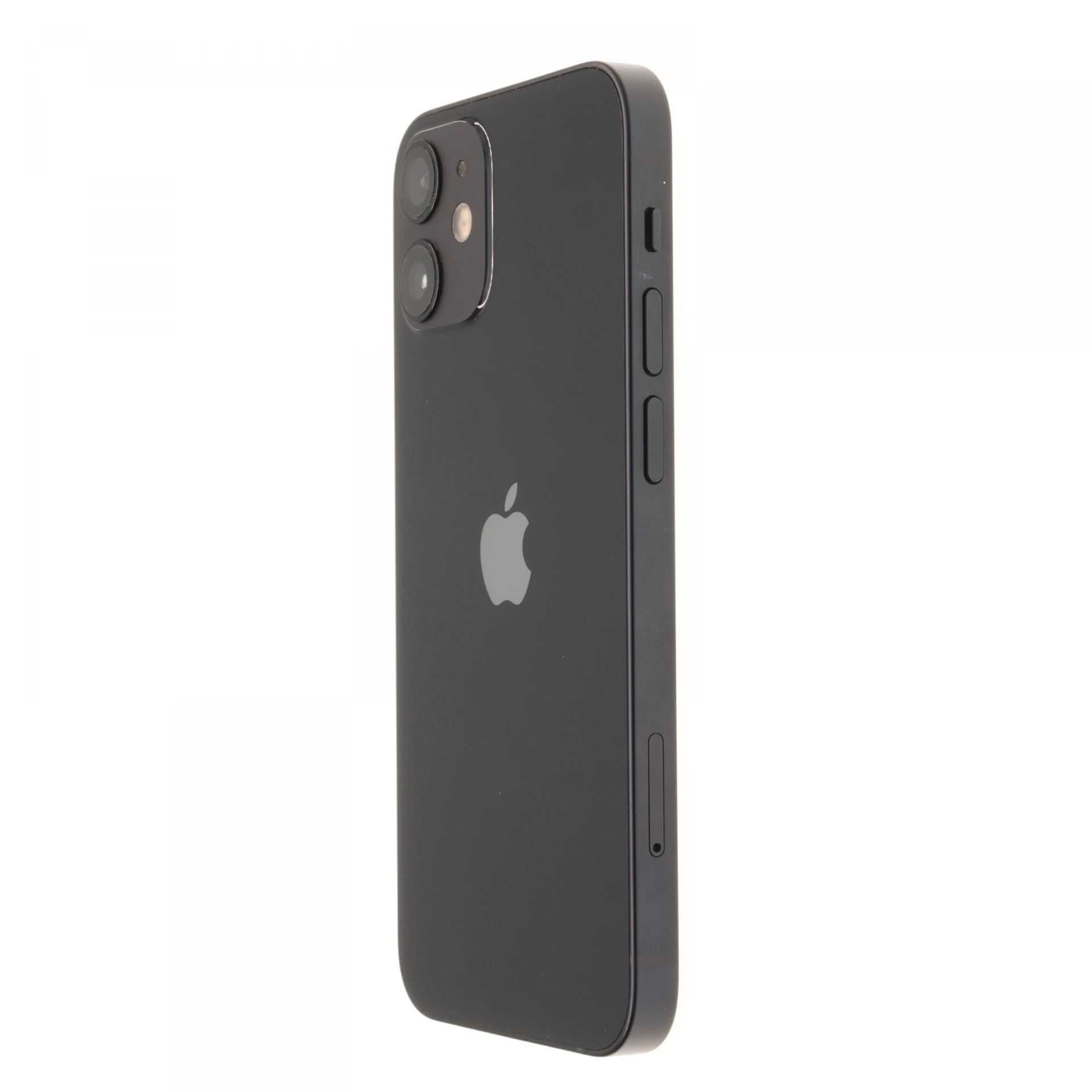 !! 1 ÉV GARANCIA !! Apple iPhone 12 Mini 128 GB Black 97%