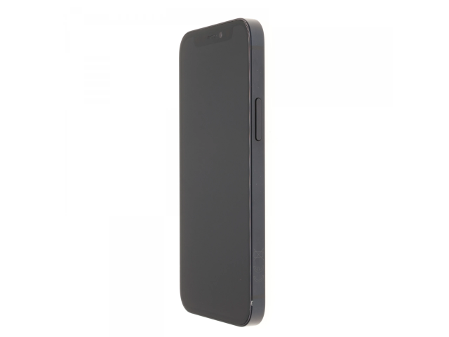 !! 1 ÉV GARANCIA !! Apple iPhone 12 Mini 128 GB Black 97%