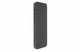 !! 1 ÉV GARANCIA !! Apple iPhone 12 Mini 128 GB Black 97%
