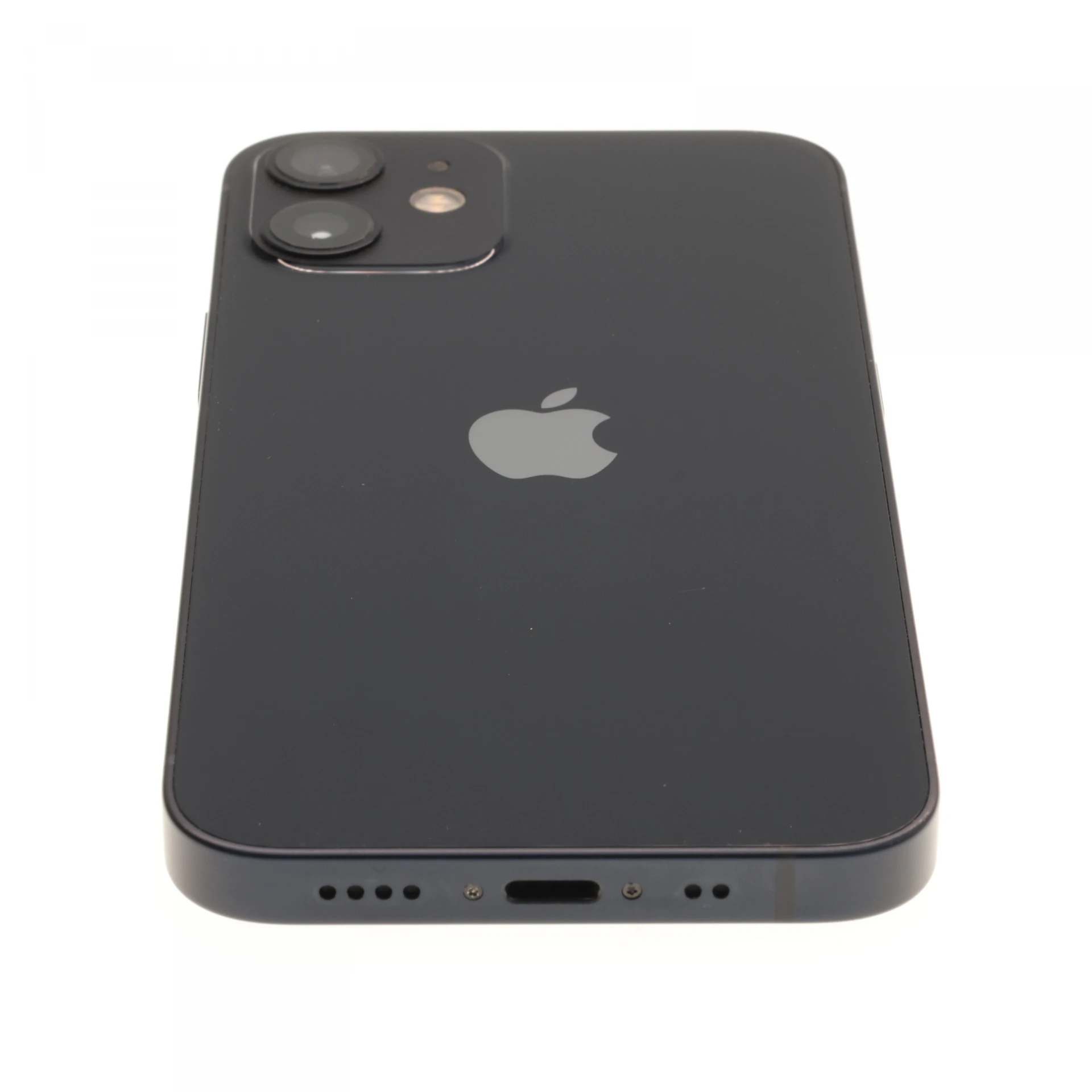 !! 1 ÉV GARANCIA !! Apple iPhone 12 Mini 128 GB Black 97%
