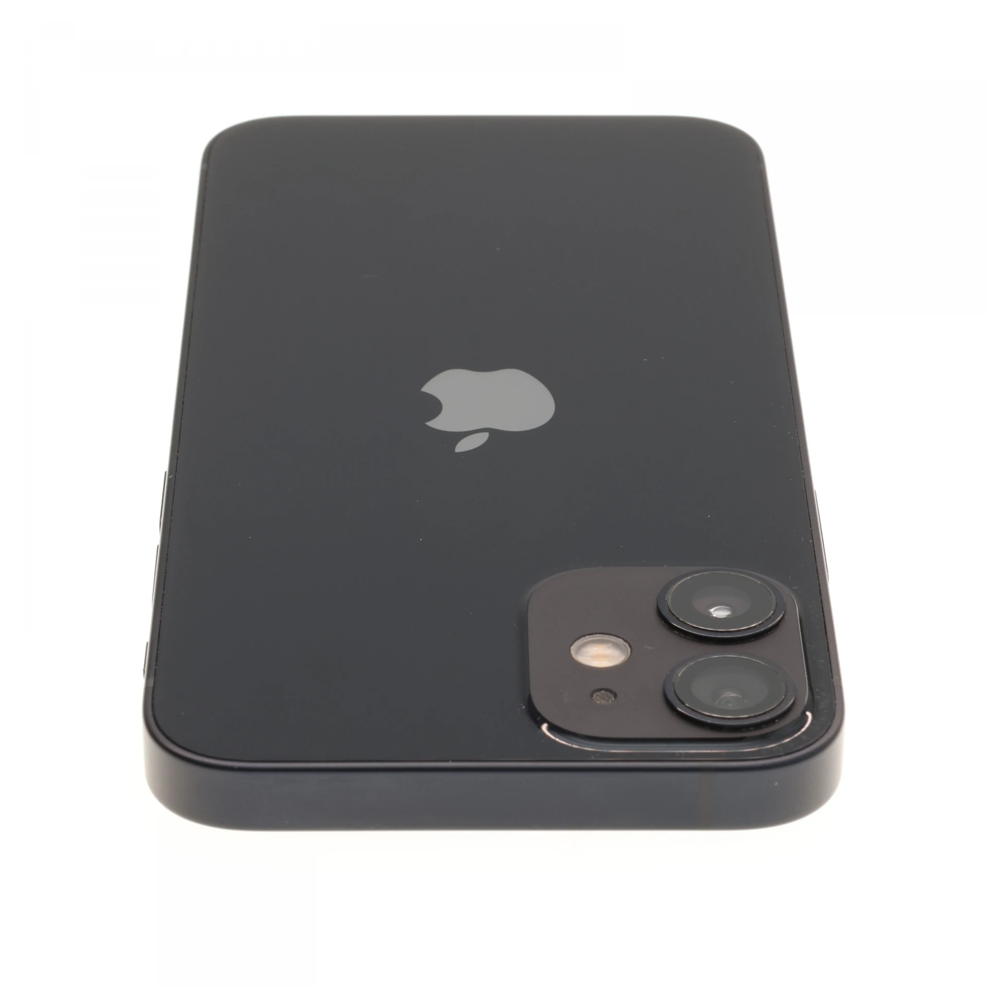 !! 1 ÉV GARANCIA !! Apple iPhone 12 Mini 128 GB Black 97%