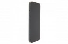 !! 1 ÉV GARANCIA !! Apple iPhone 13 256 GB Midnight 100%