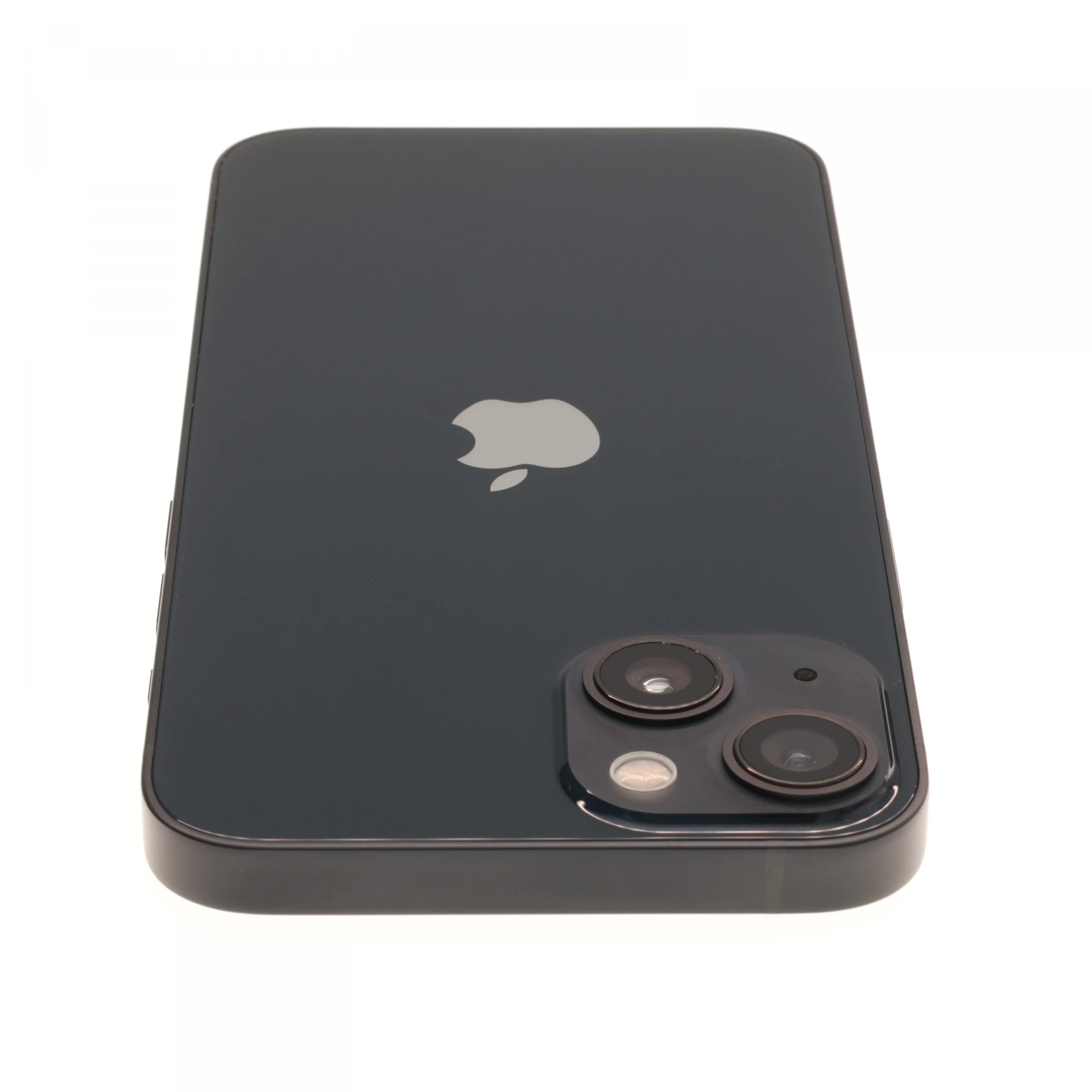!! 1 ÉV GARANCIA !! Apple iPhone 13 256 GB Midnight 100%