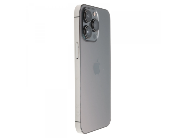 !! 1 ÉV GARANCIA !! Apple iPhone 13 Pro 128 GB Graphite 100%