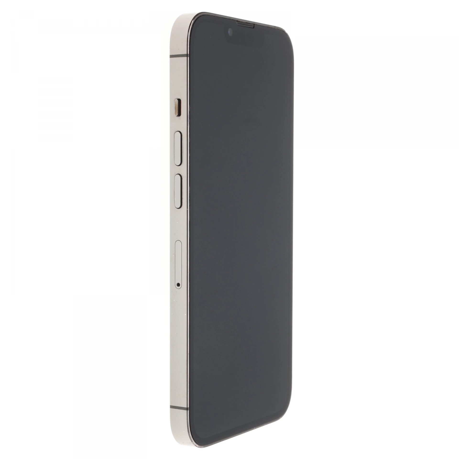 !! 1 ÉV GARANCIA !! Apple iPhone 13 Pro 128 GB Graphite 100%