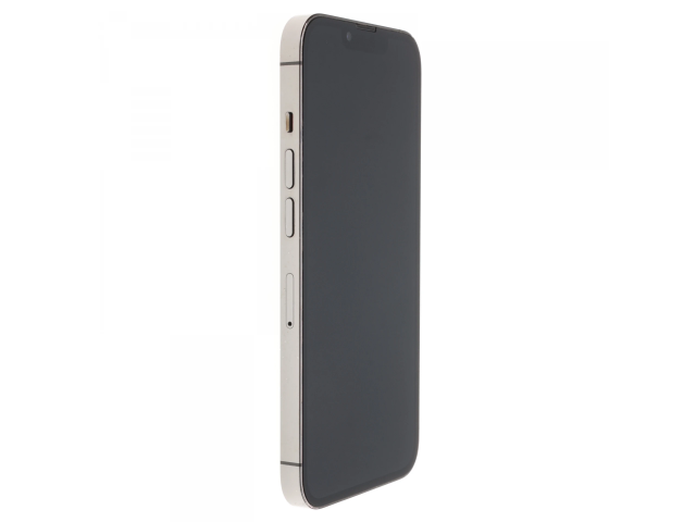 !! 1 ÉV GARANCIA !! Apple iPhone 13 Pro 128 GB Graphite 100%
