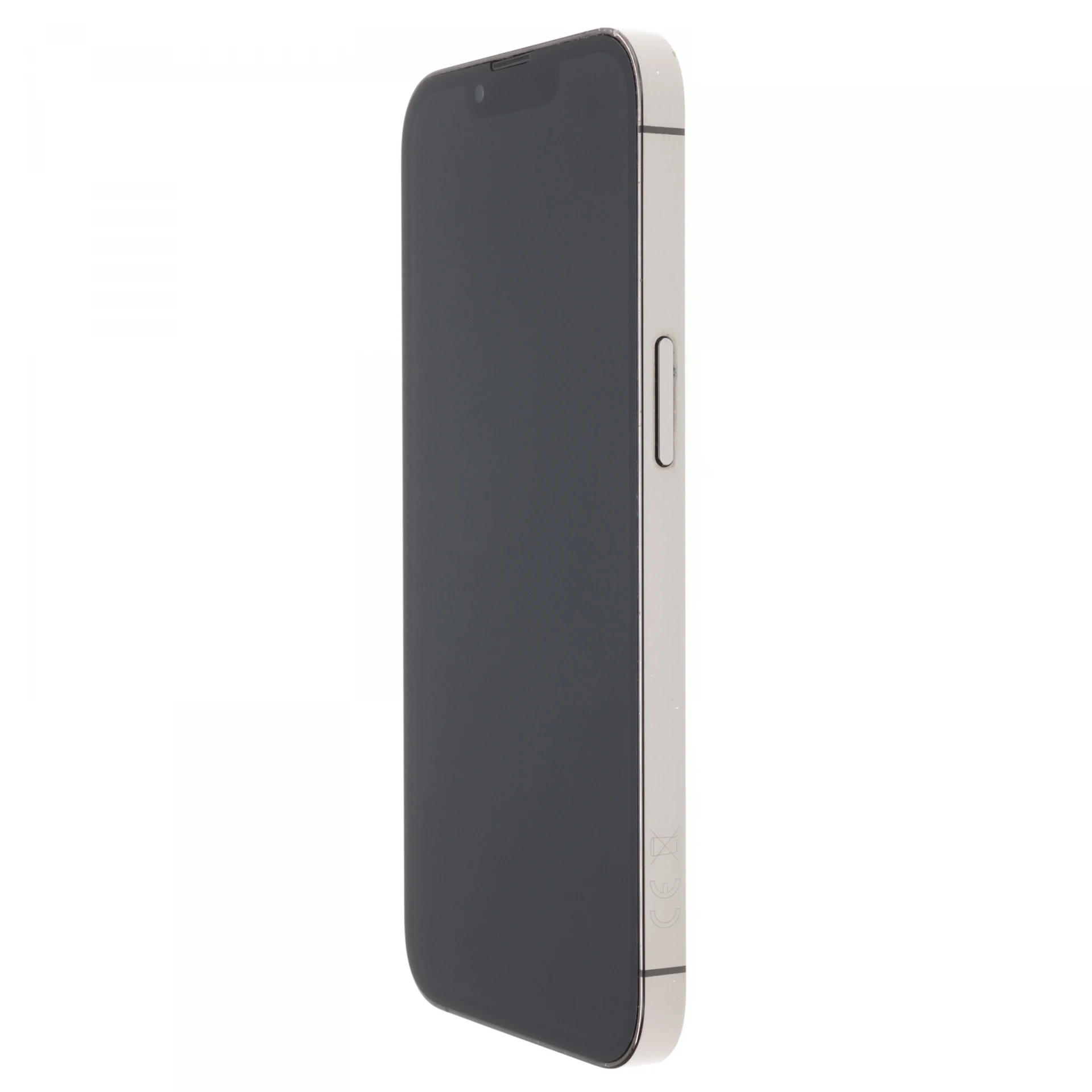 !! 1 ÉV GARANCIA !! Apple iPhone 13 Pro 128 GB Graphite 100%