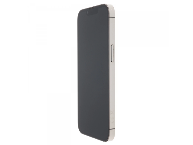 !! 1 ÉV GARANCIA !! Apple iPhone 13 Pro 128 GB Graphite 100%