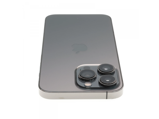 !! 1 ÉV GARANCIA !! Apple iPhone 13 Pro 128 GB Graphite 100%