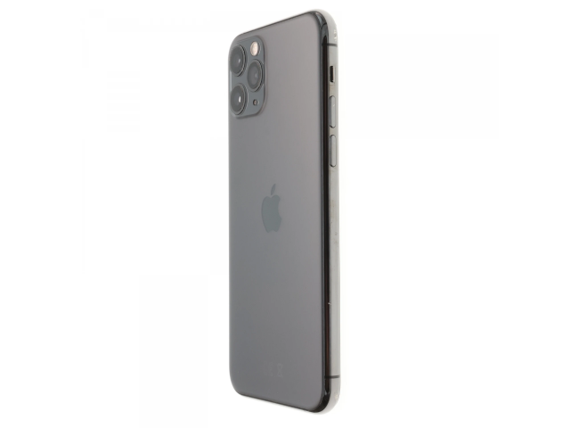 !! 1 ÉV GARANCIA !! Apple iPhone 11 Pro 64 GB Space Gray 100%