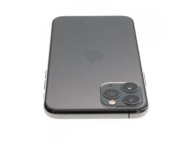 !! 1 ÉV GARANCIA !! Apple iPhone 11 Pro 64 GB Space Gray 100%