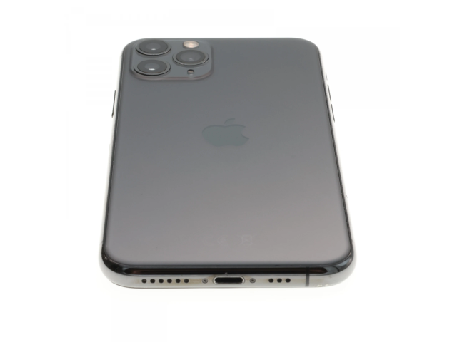 !! 1 ÉV GARANCIA !! Apple iPhone 11 Pro 64 GB Space Gray 100%