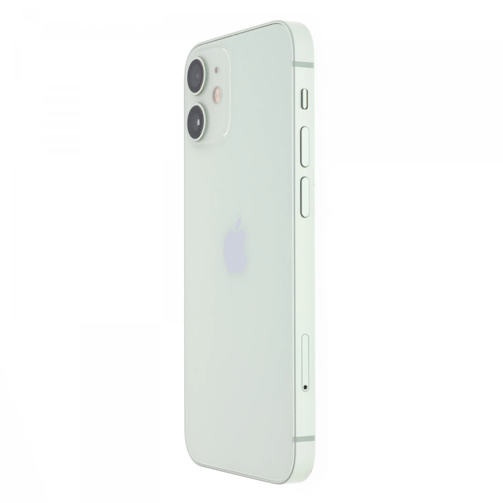 !! 1 ÉV GARANCIA !! Apple iPhone 12 Mini 64 GB Green 100%