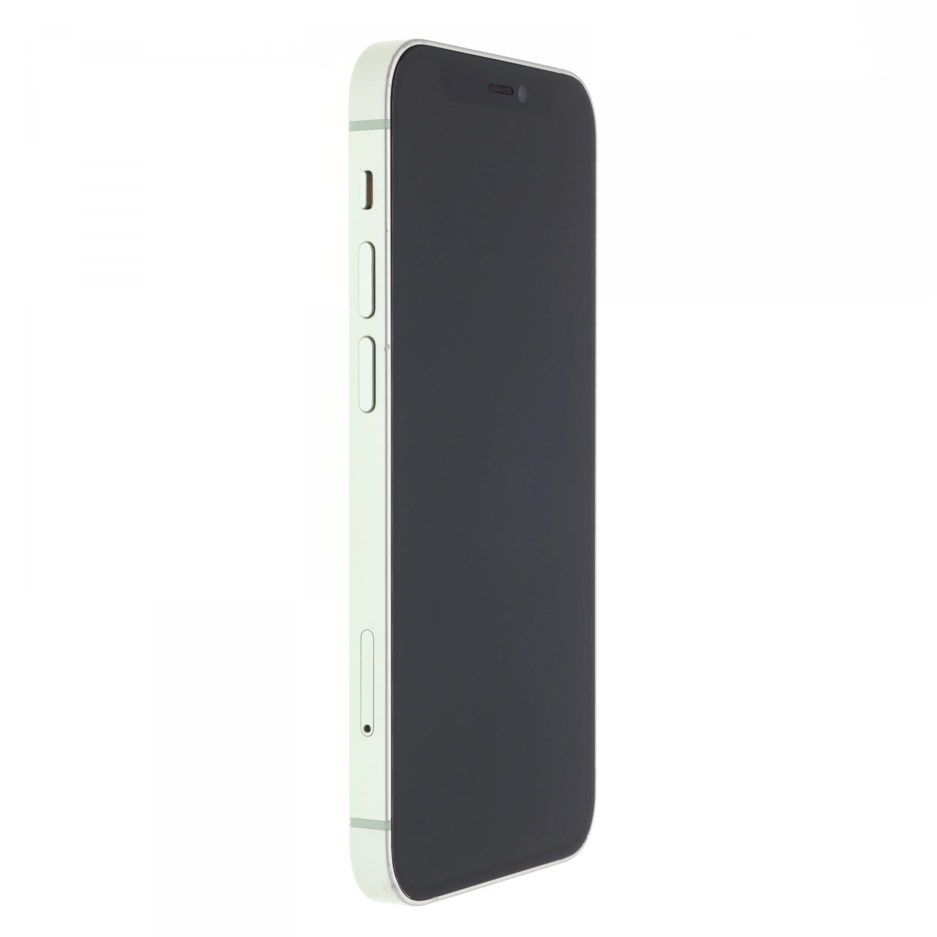 !! 1 ÉV GARANCIA !! Apple iPhone 12 Mini 64 GB Green 100%