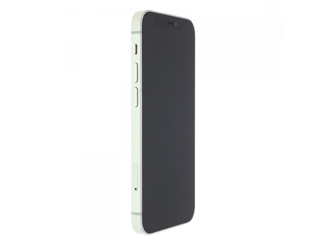 !! 1 ÉV GARANCIA !! Apple iPhone 12 Mini 64 GB Green 100%