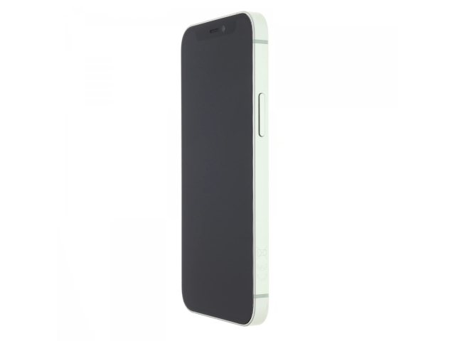!! 1 ÉV GARANCIA !! Apple iPhone 12 Mini 64 GB Green 100%