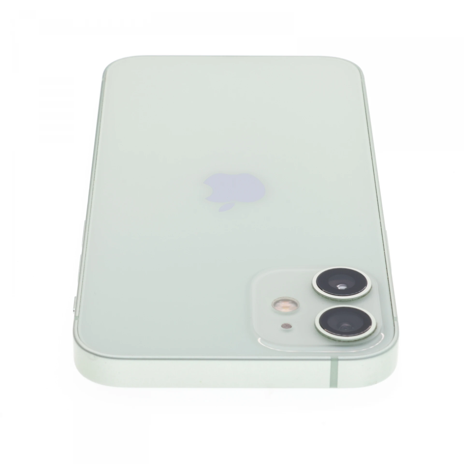 !! 1 ÉV GARANCIA !! Apple iPhone 12 Mini 64 GB Green 100%
