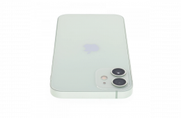 !! 1 ÉV GARANCIA !! Apple iPhone 12 Mini 64 GB Green 100%