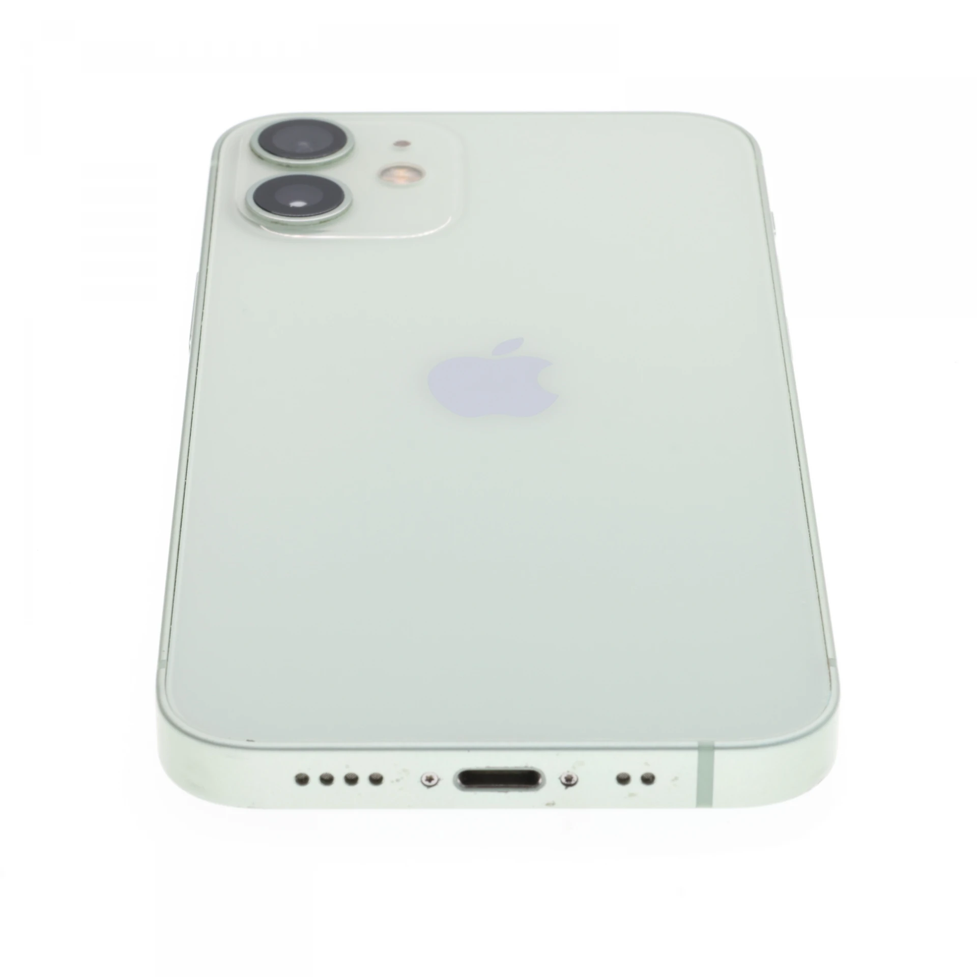 !! 1 ÉV GARANCIA !! Apple iPhone 12 Mini 64 GB Green 100%