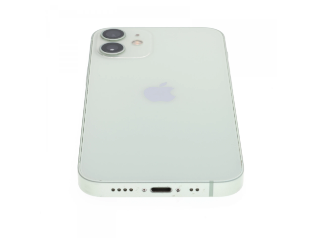 !! 1 ÉV GARANCIA !! Apple iPhone 12 Mini 64 GB Green 100%