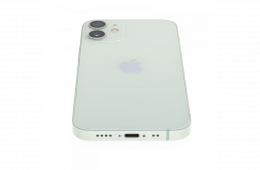 !! 1 ÉV GARANCIA !! Apple iPhone 12 Mini 64 GB Green 100%