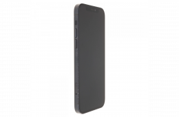 !! 1 ÉV GARANCIA !! Apple iPhone 12 128 GB Black 100%