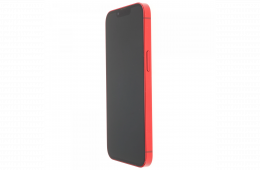 !! 1 ÉV GARANCIA !! Apple iPhone 13 256 GB PRODUCT RED 100%
