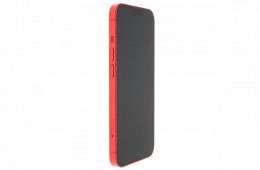 !! 1 ÉV GARANCIA !! Apple iPhone 13 256 GB PRODUCT RED 100%