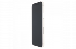 !! 1 ÉV GARANCIA !! Apple iPhone 12 64 GB White 100%