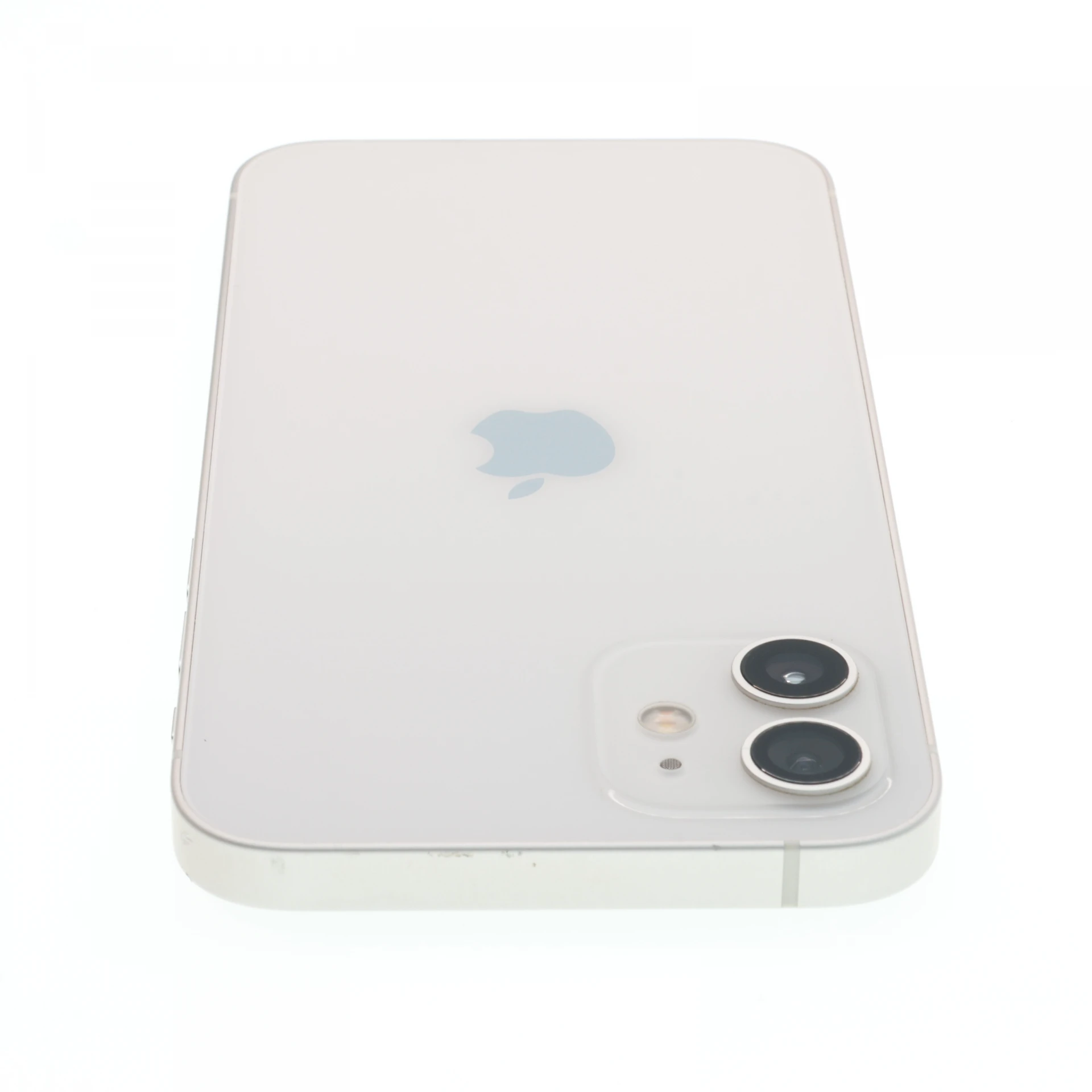 !! 1 ÉV GARANCIA !! Apple iPhone 12 64 GB White 100%